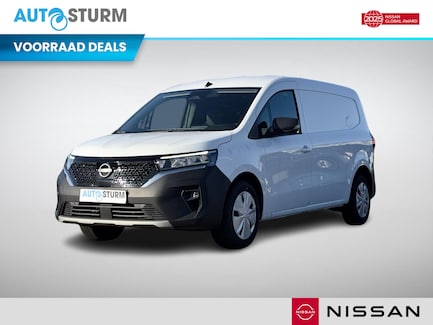 Nissan Townstar 0