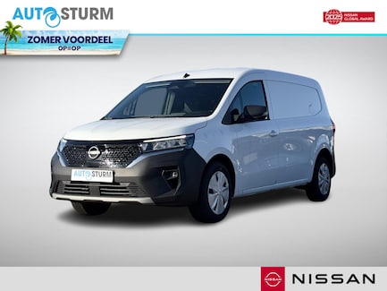 Nissan Townstar 0