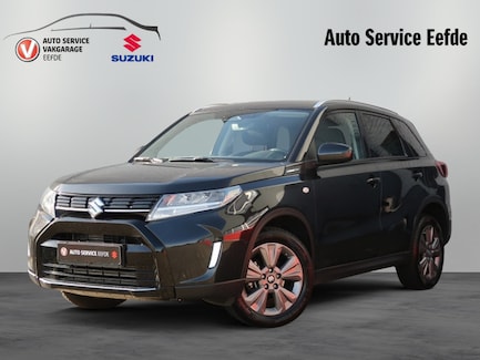 Suzuki Vitara 0