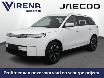 Jaecoo 5 0