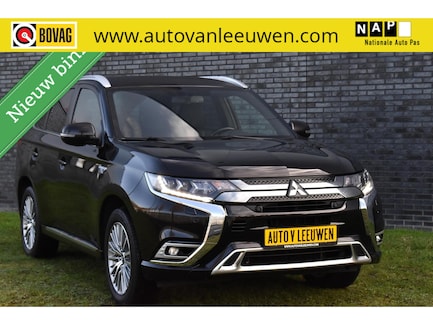 Mitsubishi Outlander 0