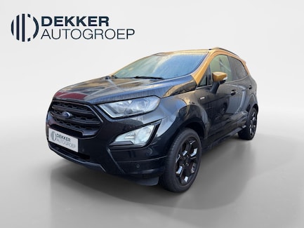 Ford EcoSport 0