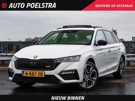 Skoda Octavia 0