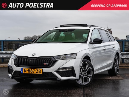 Skoda Octavia 0