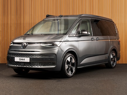 Volkswagen California 0