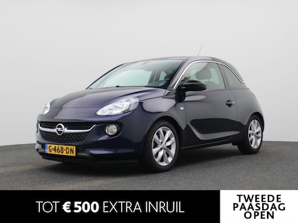 Opel Adam 0