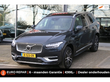 Volvo XC90 0