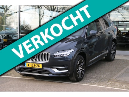 Volvo XC90 0