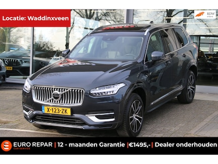 Volvo XC90 0