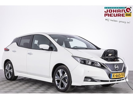 Nissan Leaf 0