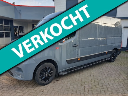 Renault Master 0