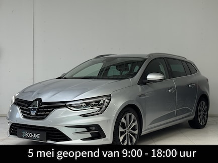 Renault Megane 0