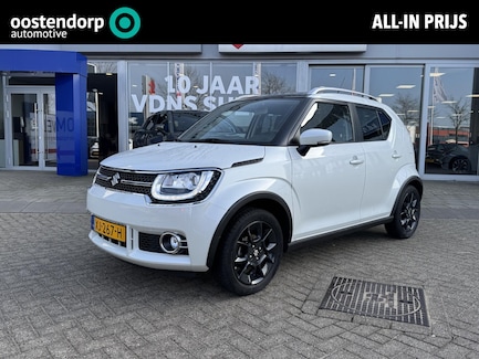 Suzuki Ignis 0