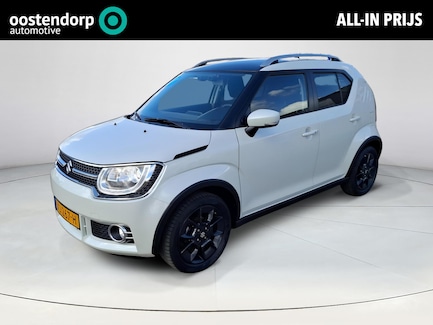 Suzuki Ignis 0