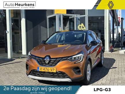 Renault Captur 0