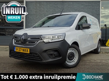 Renault Kangoo 0