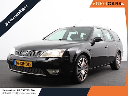 Ford Mondeo 0