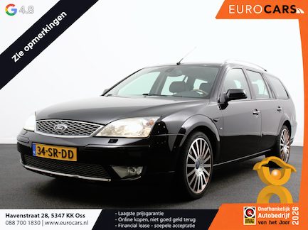 Ford Mondeo 0