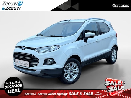 Ford EcoSport 0
