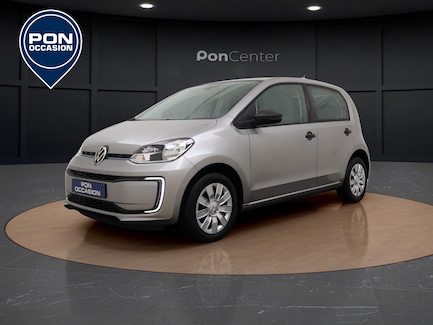 Volkswagen e-Up! 0