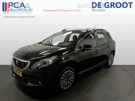 Peugeot 2008 0