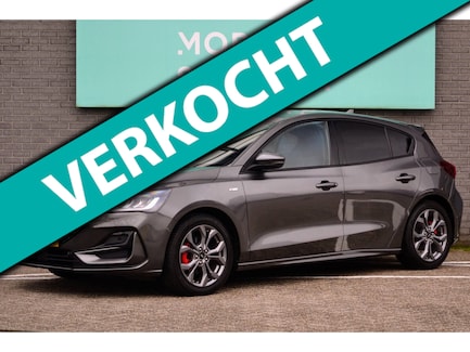 Ford Focus 0