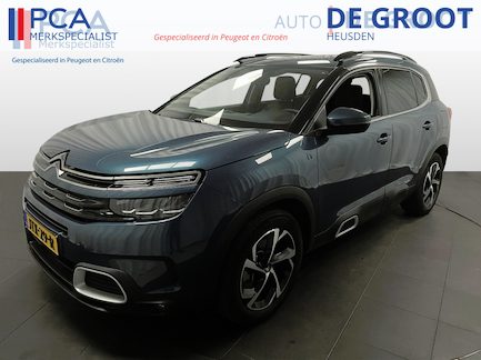 Citroën C5 Aircross 0