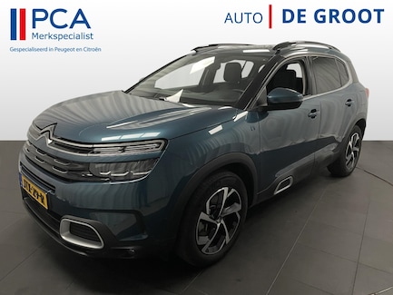 Citroën C5 Aircross 0