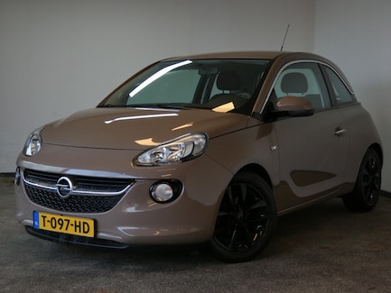 Opel Adam 0