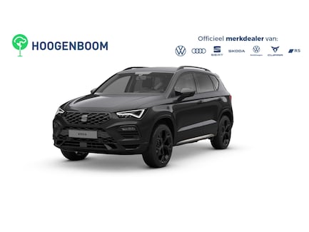 SEAT Ateca 0