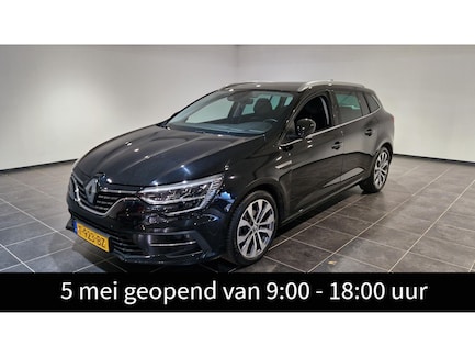 Renault Megane 0