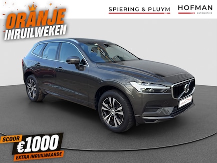 Volvo XC60 0