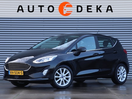 Ford Fiesta 0