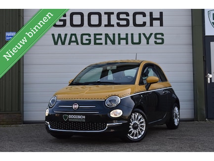 Fiat 500 0