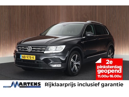 Volkswagen Tiguan 0