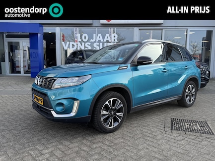 Suzuki Vitara 0