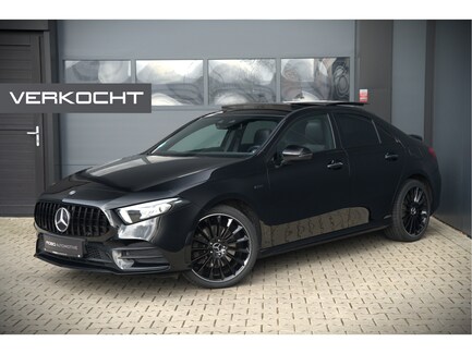 Mercedes-Benz A-klasse 0