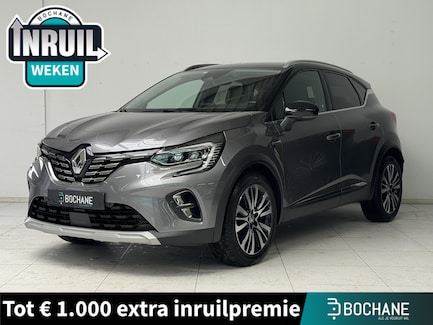 Renault Captur 0