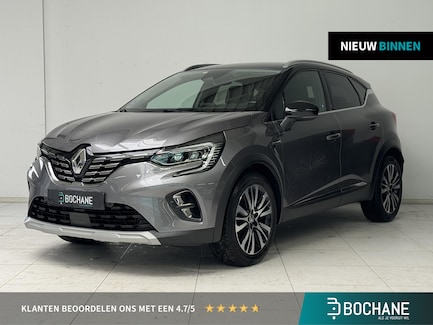 Renault Captur 0