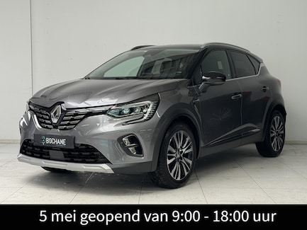 Renault Captur 0
