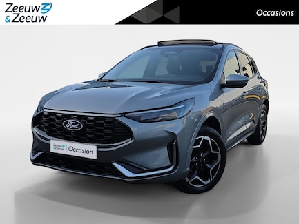 Ford Kuga 0