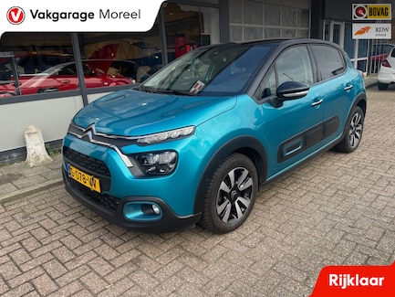Citroën C3 0