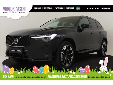 Volvo XC60 0