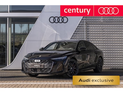 Audi A6 0