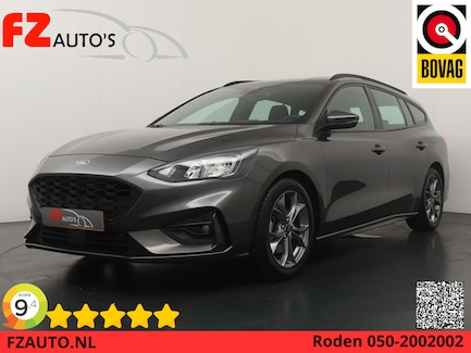 Ford Focus 0