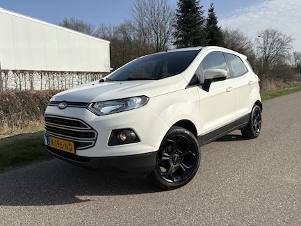 Ford EcoSport 0