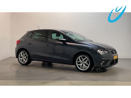 SEAT Ibiza 0