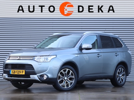 Mitsubishi Outlander 0