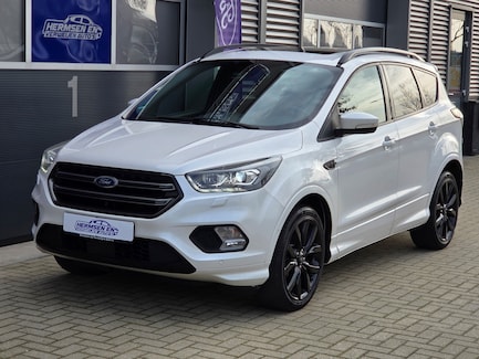 Ford Kuga 0