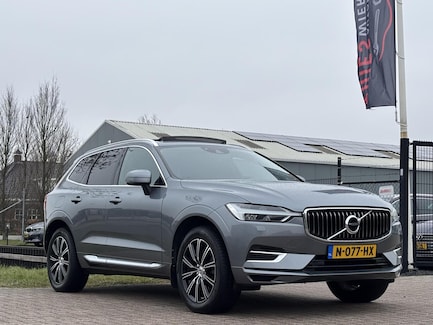 Volvo XC60 0